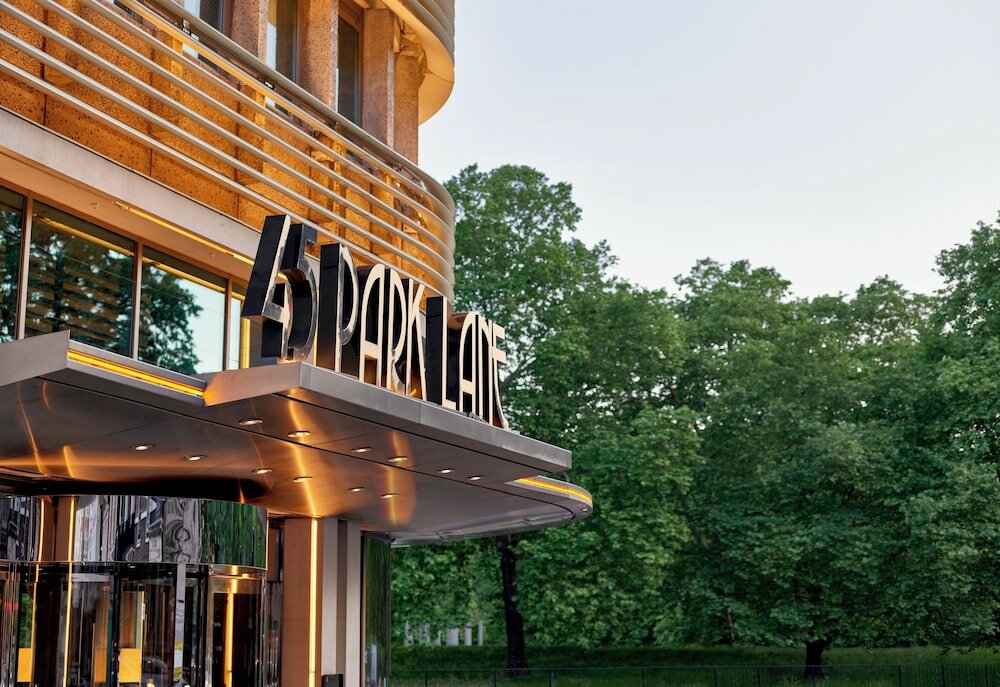 Фото 45 Park Lane - Dorchester Collection