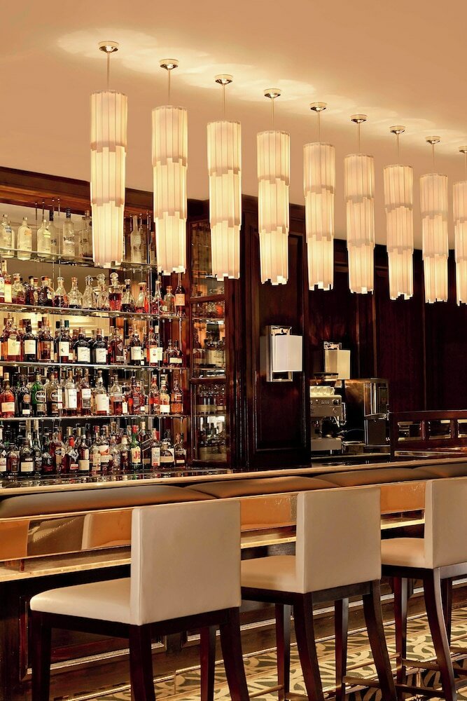 Фото The Park Tower Knightsbridge