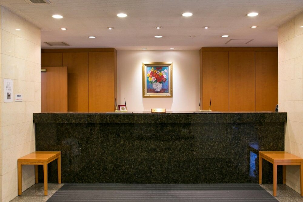 Фото Smile Hotel Shizuoka