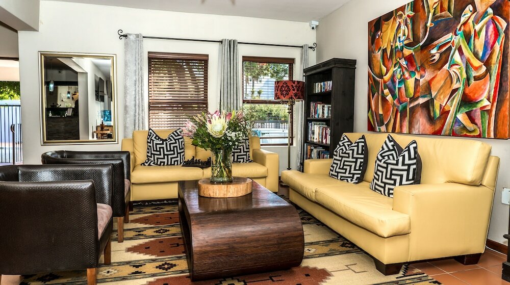 Фото Woodbridge Lodge