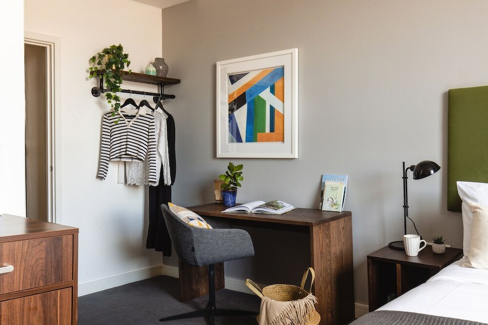 Фото Native Hyde Park