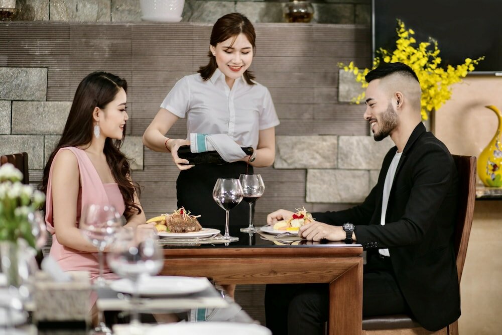 Фото Marina Hotel Hanoi