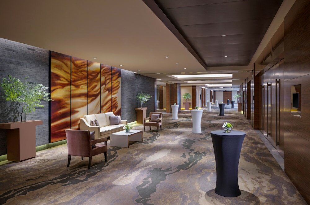 Фото Hyatt Regency Chongqing