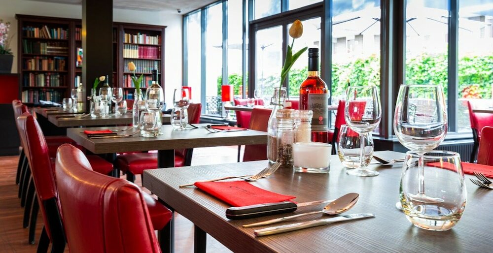 Фото Bastion Hotel Leiden Oegstgeest