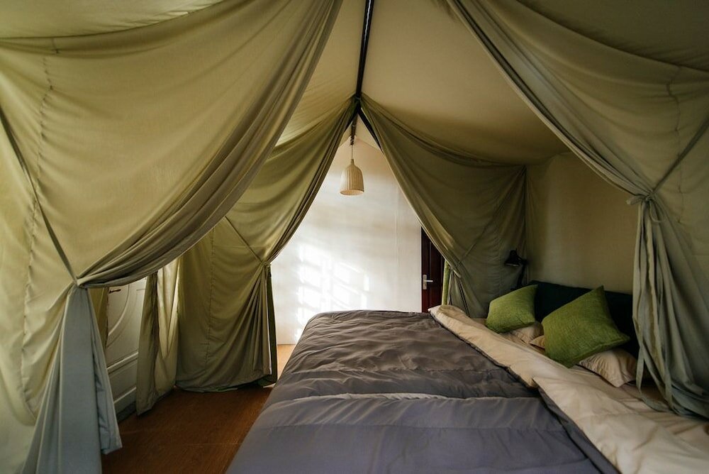 Фото Yolo Camping House