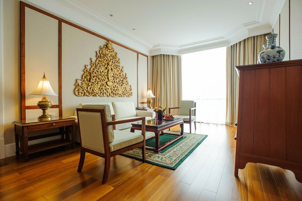 Фото The Empress Hotel Chiang Mai