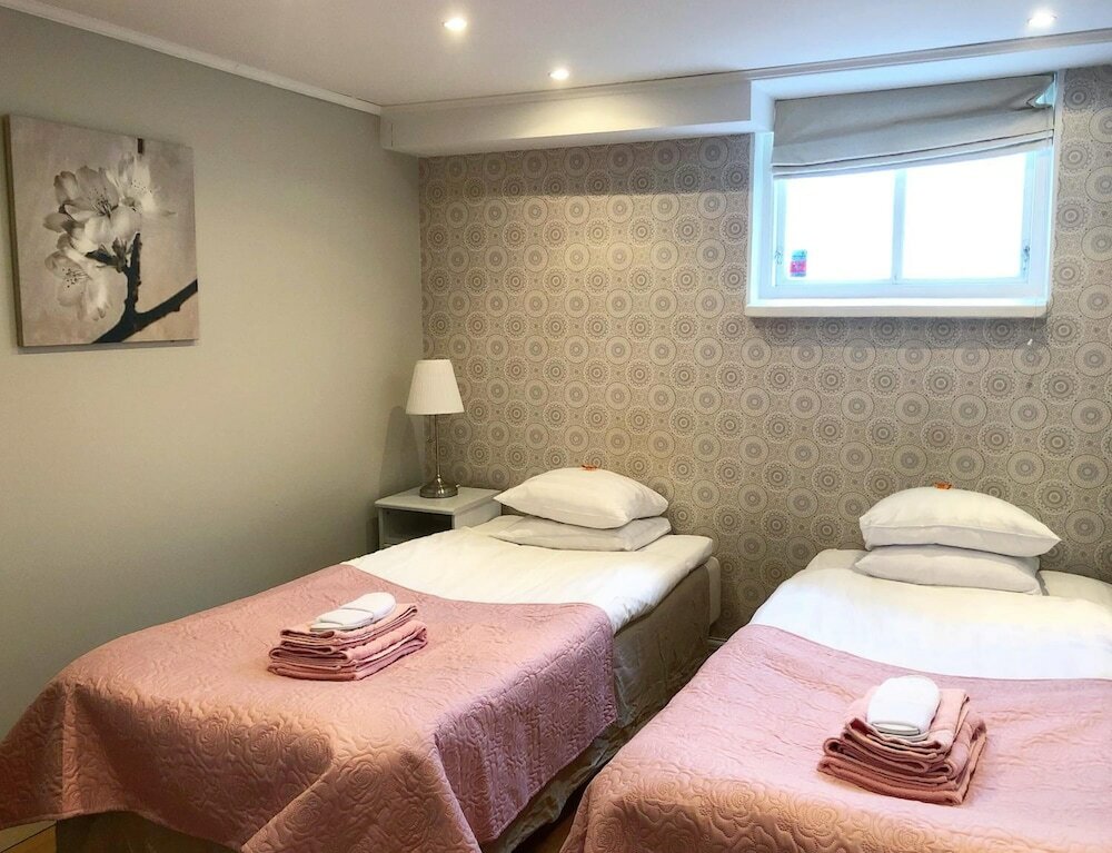 Фото 5: ans Bed & Breakfast