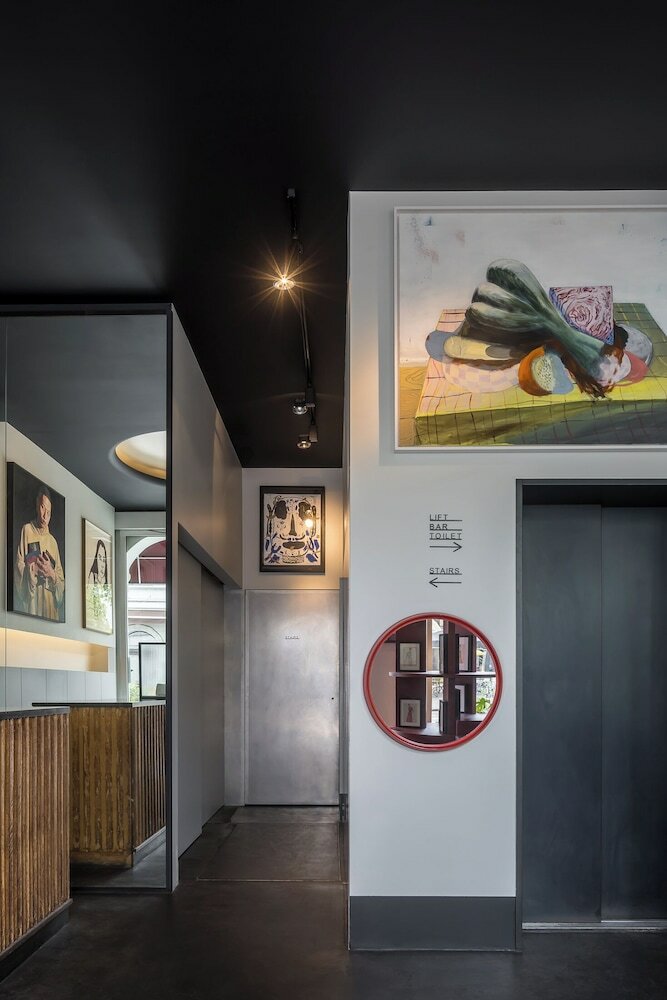 Фото Hotel Pilar