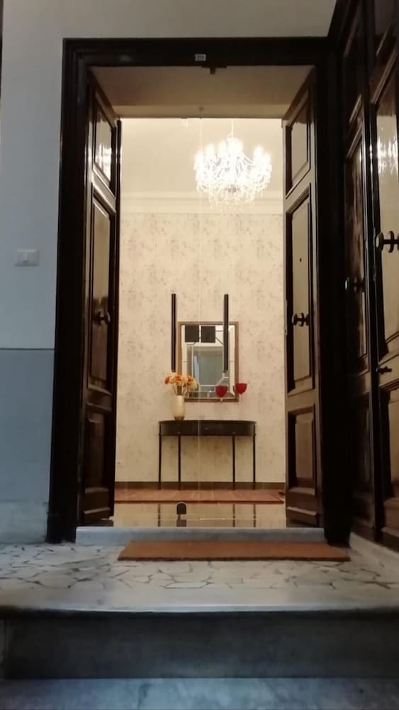 Фото B&b Depretis19