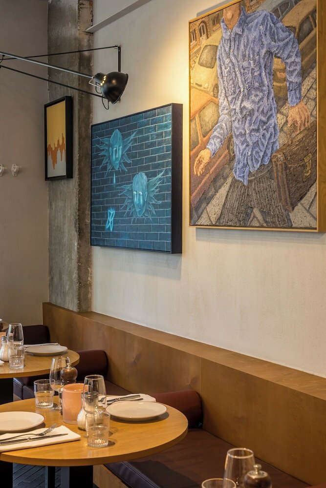 Фото Hotel Pilar