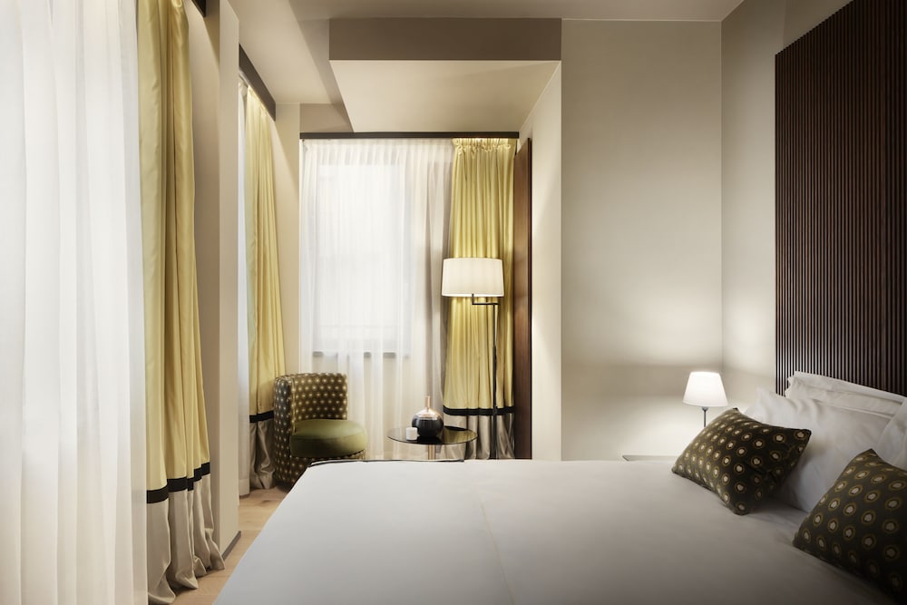 Фото Speronari Suites