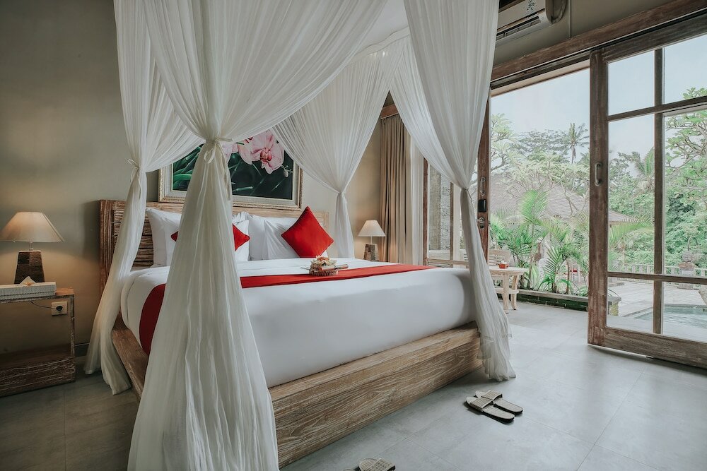 Фото Kawi Resort A Pramana Experience 