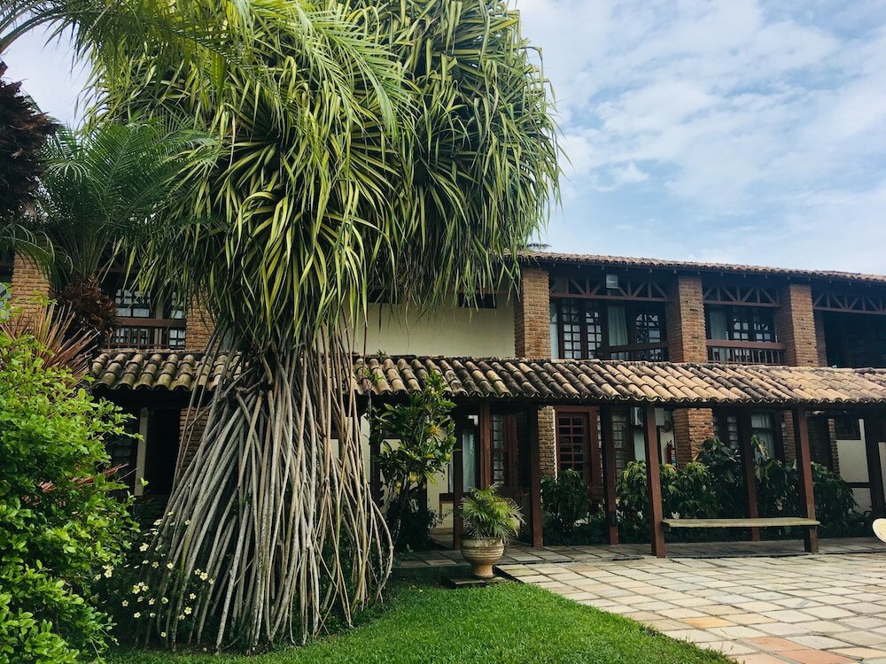 Фото Sueds Cabralia Pousada