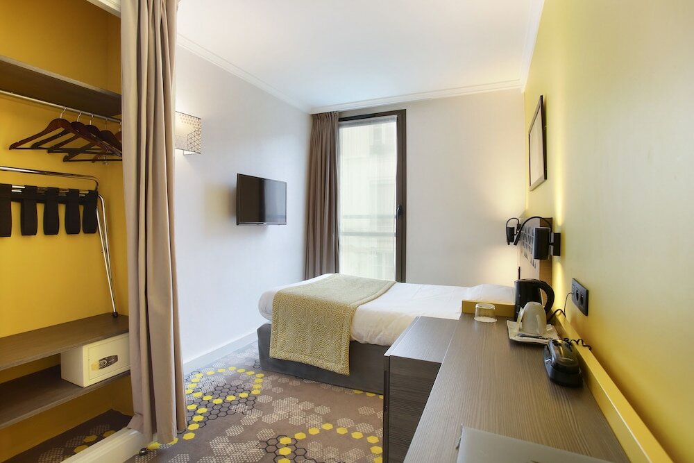 Фото Eiffel Capitol