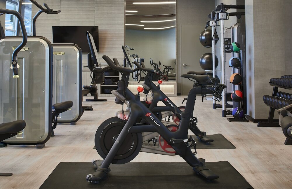 Фото SpringHill Suites by Marriott Nashville Downtown/Convention Center