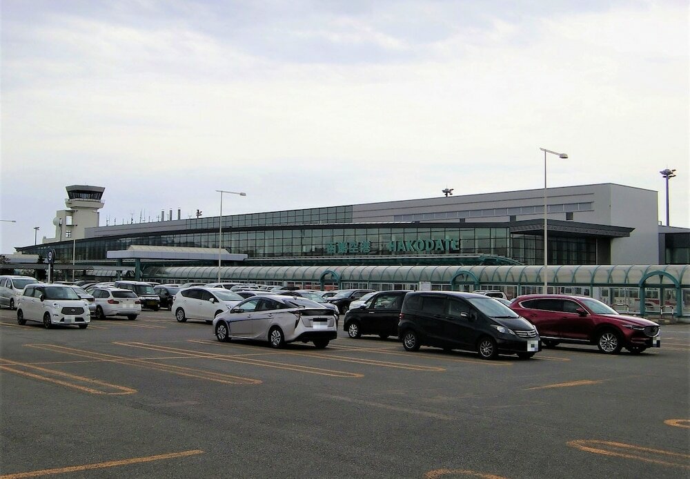 Фото Tokyu Stay Hakodate Asaichi Akarinoyu