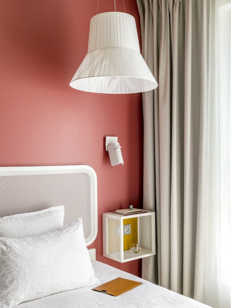 Фото Okko Hotels Toulon Centre