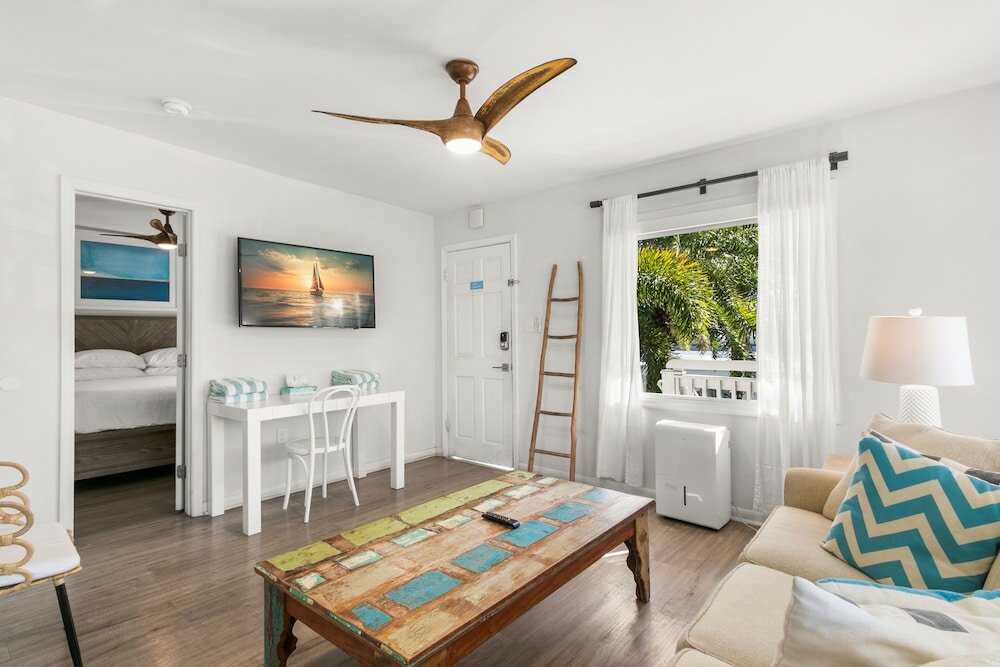 Фото Hotel Cabana Clearwater Beach