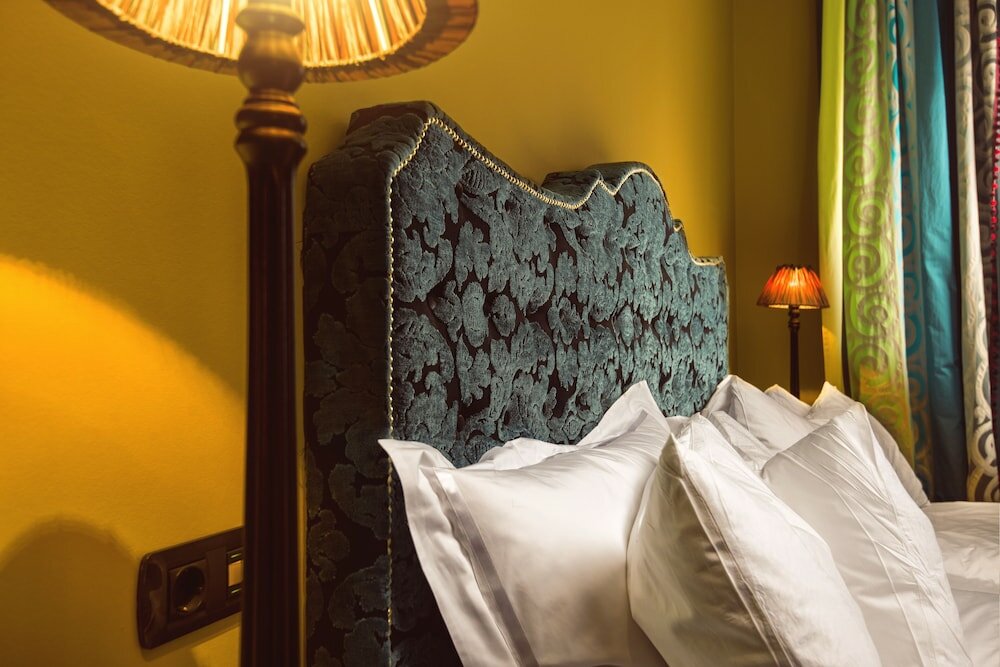 Фото Dorsia Hotel & Restaurant