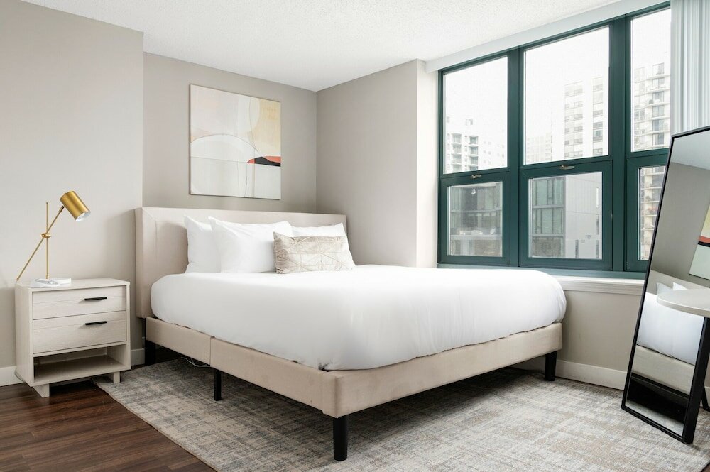 Фото Kasa Magnificent Mile Chicago