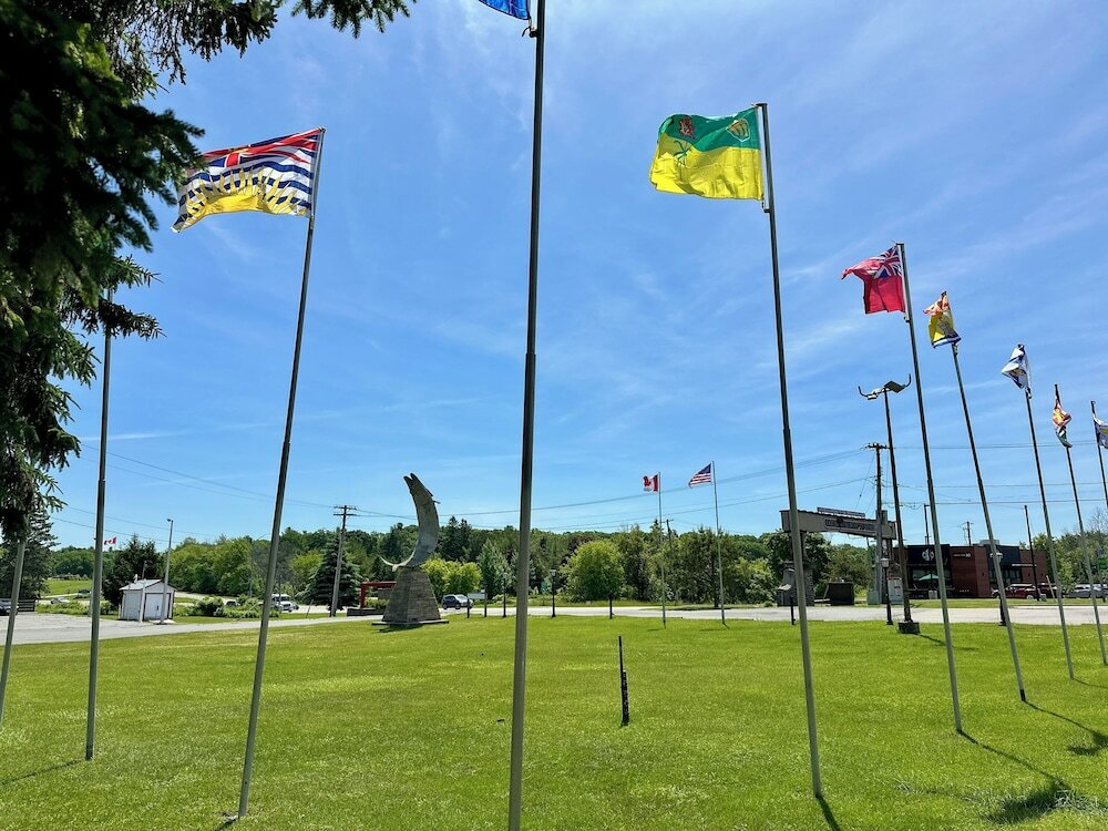 Фото Ramada by Wyndham 1000 Islands/Gananoque