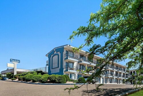 Гостиница Travelodge by Wyndham Page в Пейдже