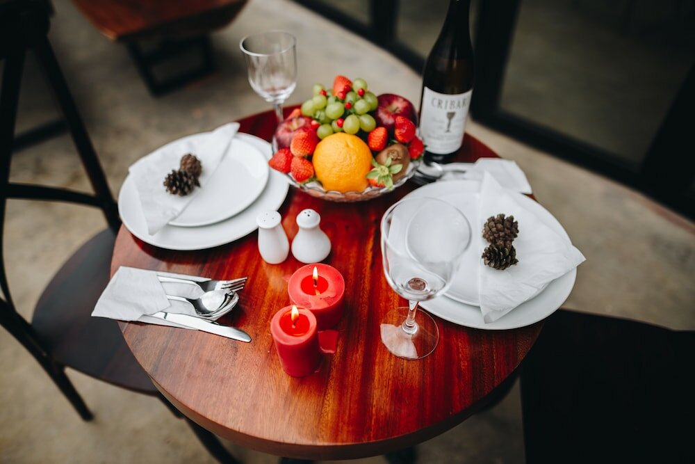 Фото The Dalat Shelter