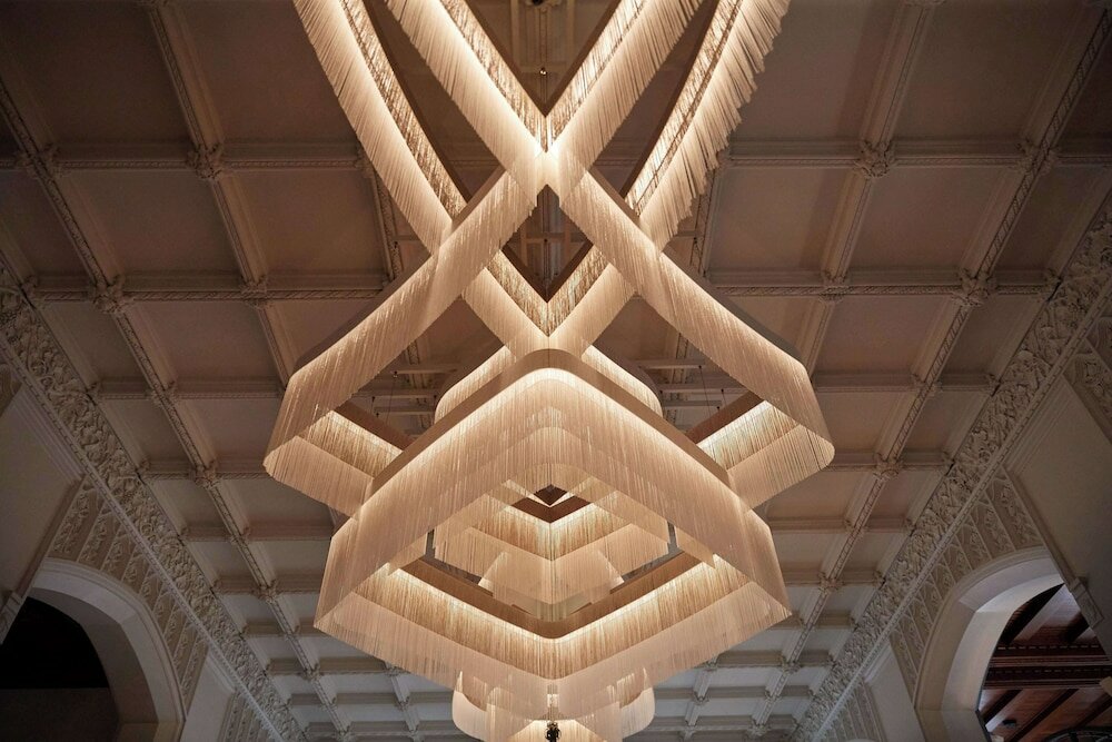 Фото Hotel Kansas City, in The Unbound Collection by Hyatt