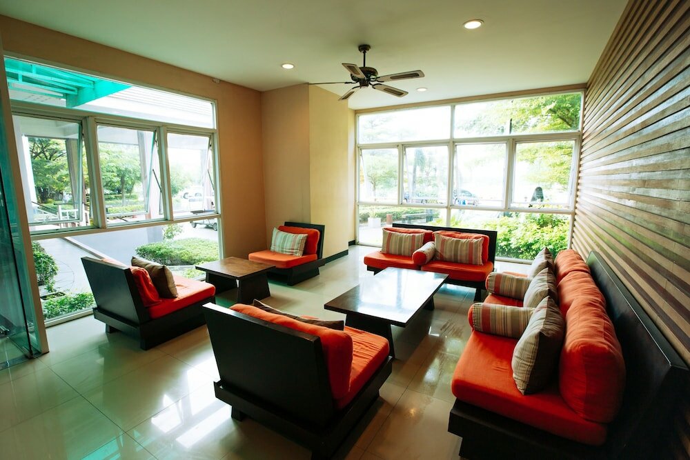 Фото The Cavalli Casa Resort