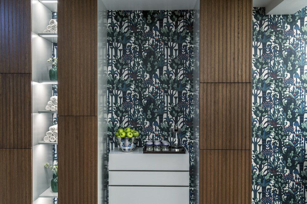 Фото The Regency, Rome, A Tribute Portfolio Hotel