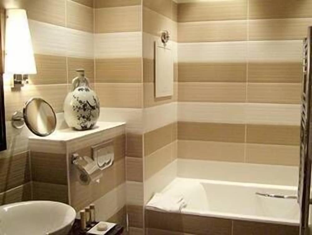 Фото Hôtel Windsor Opéra