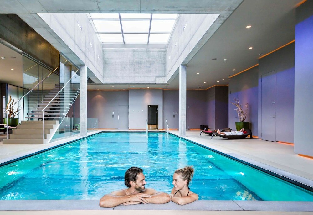 Фото Einstein St Gallen