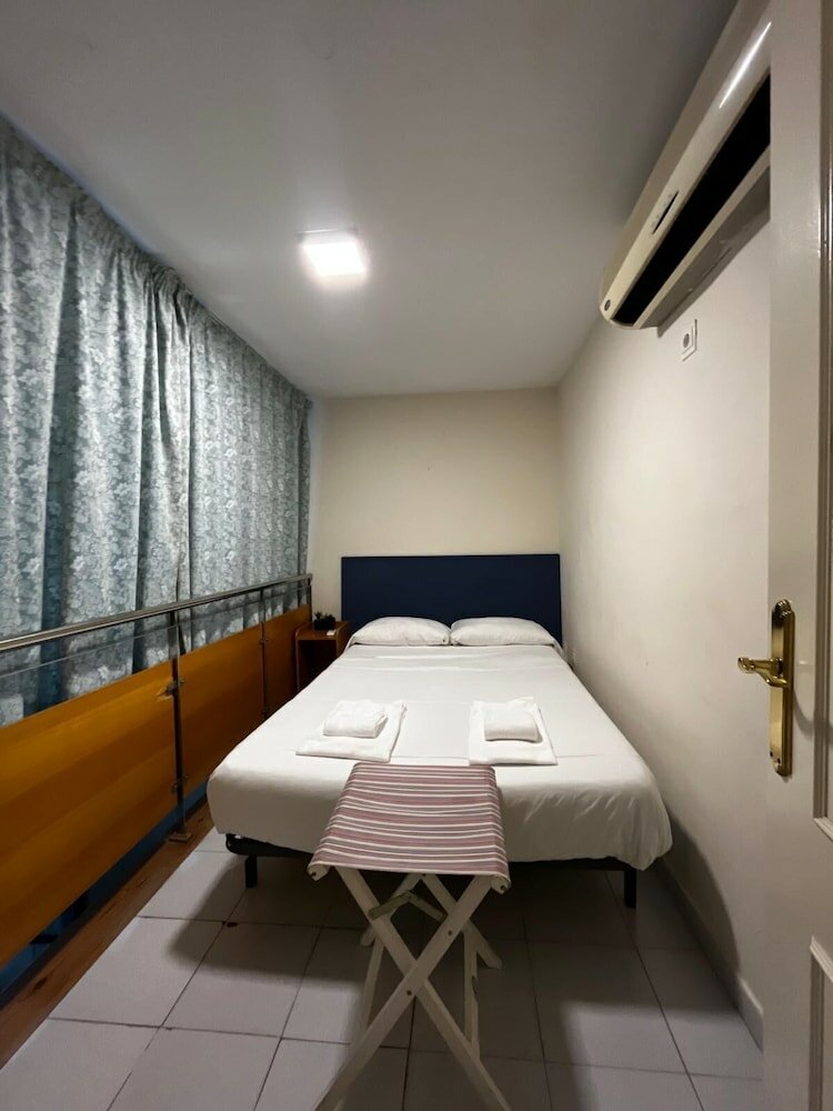 Фото Apartamentos Larga 70