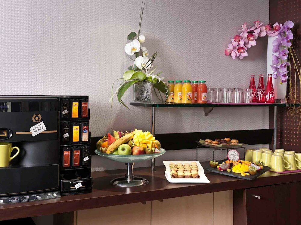 Фото Mercure Paris Velizy