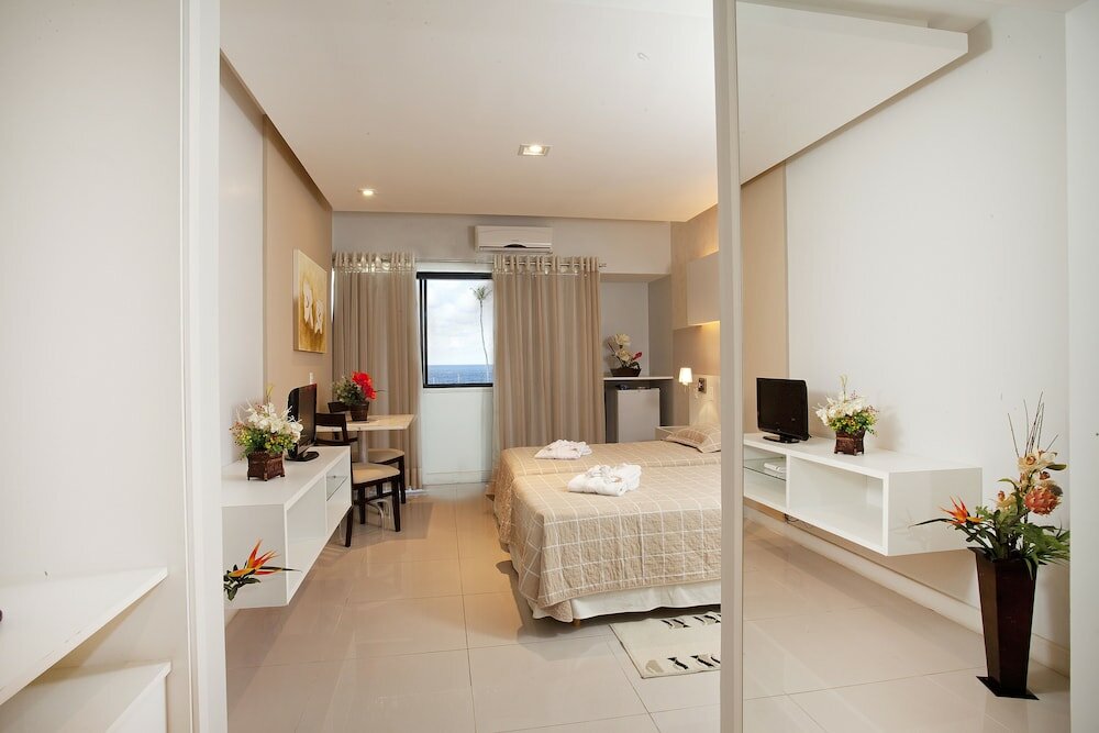 Фото Bahiamar Hotel