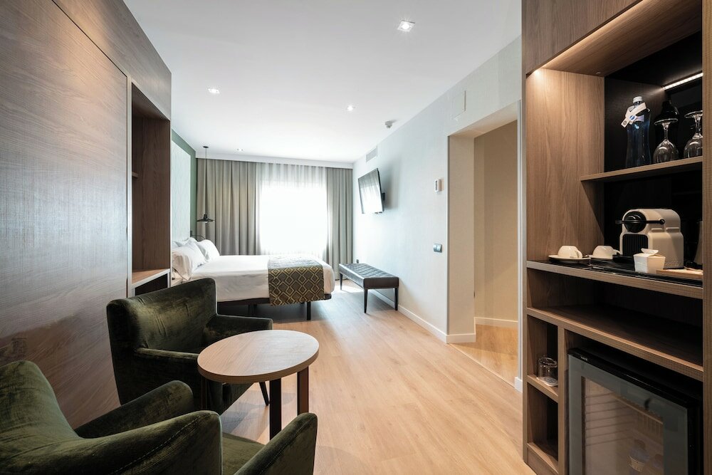 Фото Catalonia Park Putxet