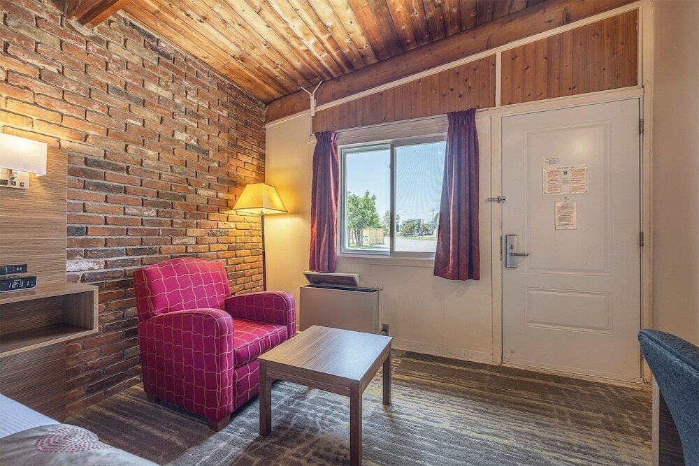 Фото Ramada by Wyndham 1000 Islands/Gananoque