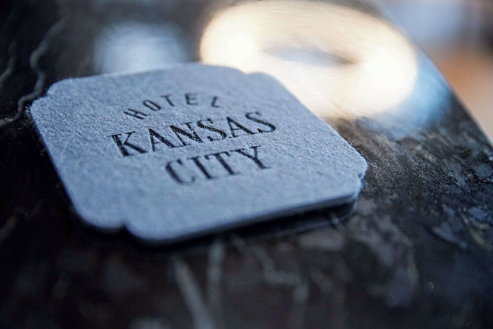 Фото Hotel Kansas City, in The Unbound Collection by Hyatt