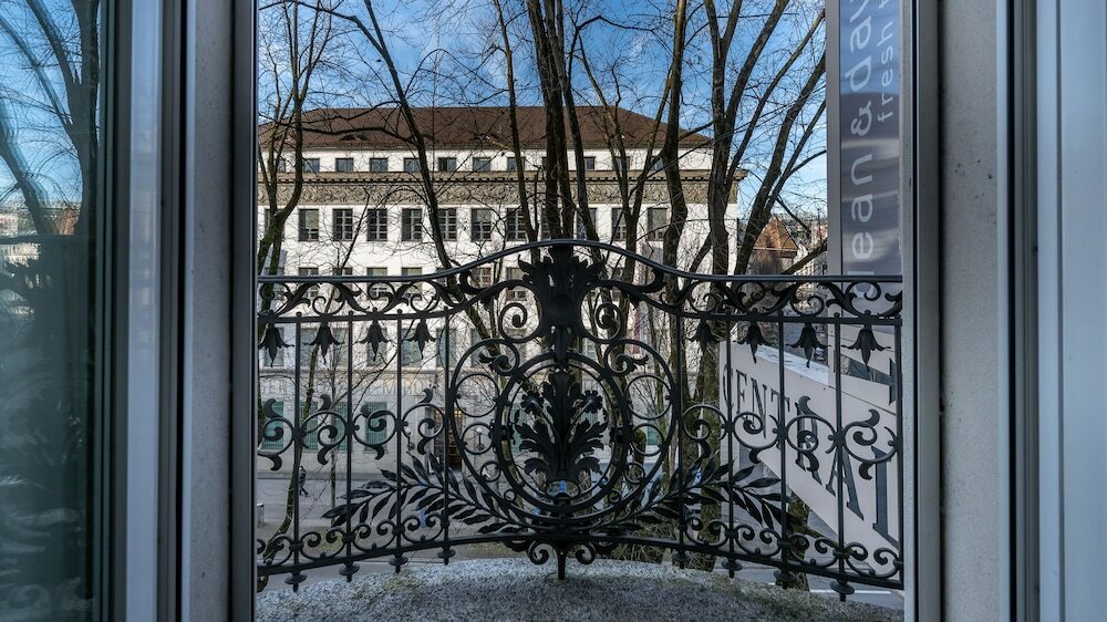 Фото Hotel Central Luzern