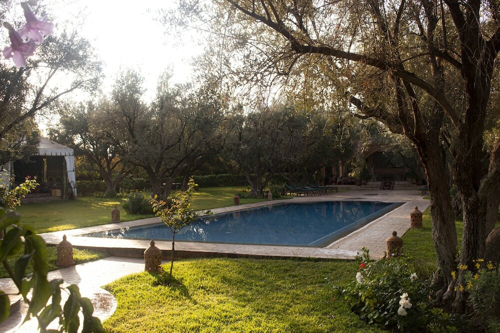 Фото GreenLife Marrakech