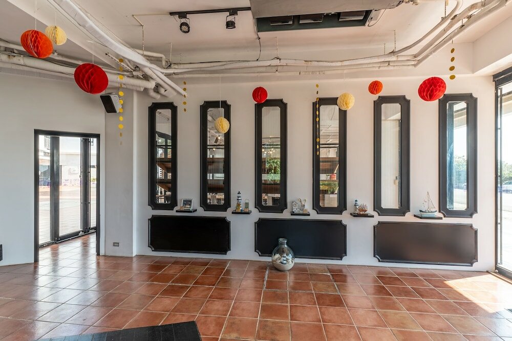 Фото El Puerto Hotel