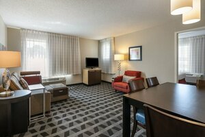 TownePlace Suites by Marriott Vincennes (Indiana, Knox County), hotel