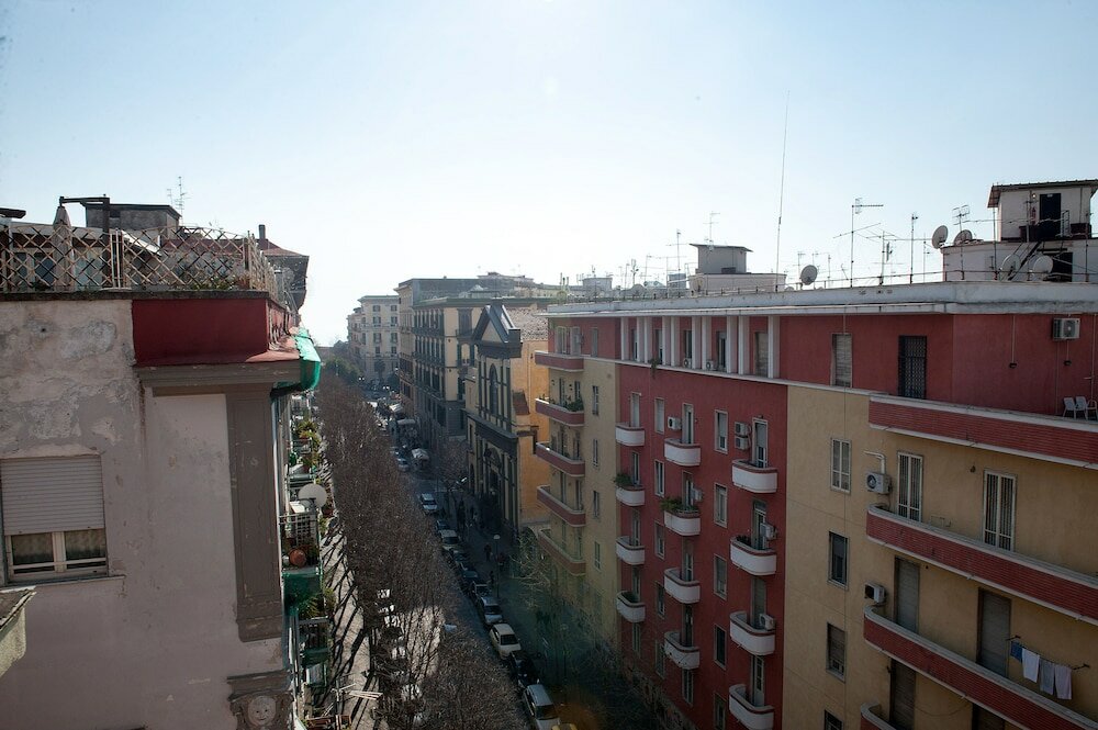 Фото 7th Floor Suite