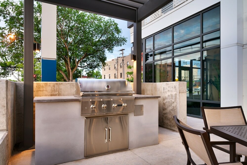 Фото Hyatt House Rochester/Mayo Clinic Area