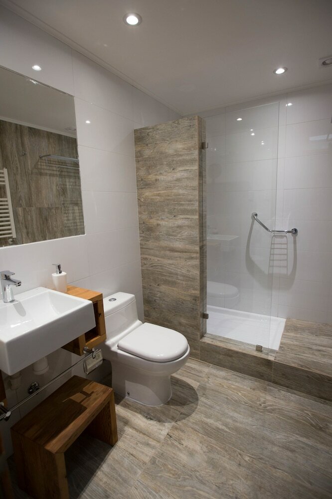 Фото Casa Galos Hotel & Lofts