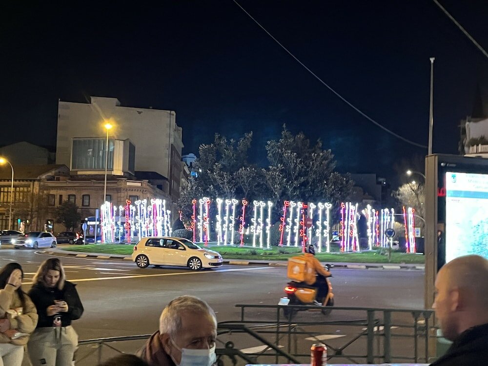 Фото Hostel Almansa