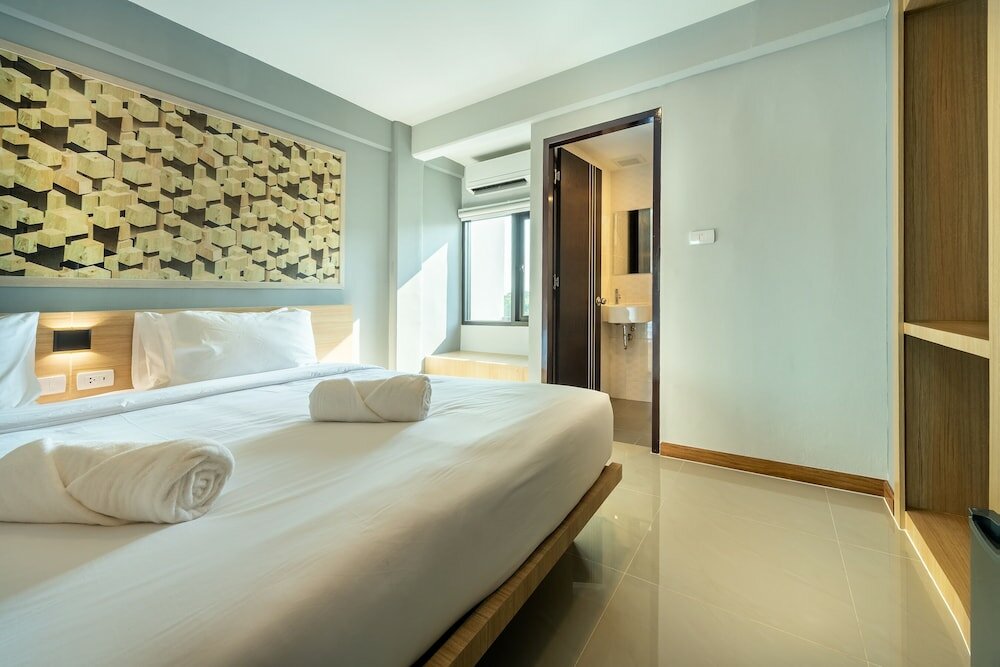Фото Plaai Play Hotel