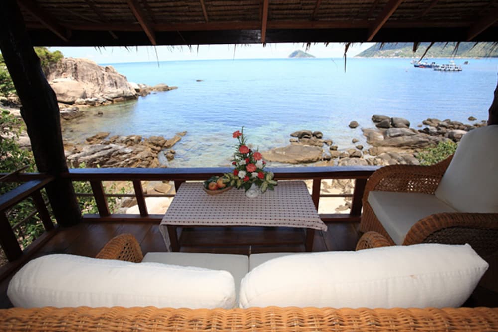 Фото Sensi Paradise Beach Resort