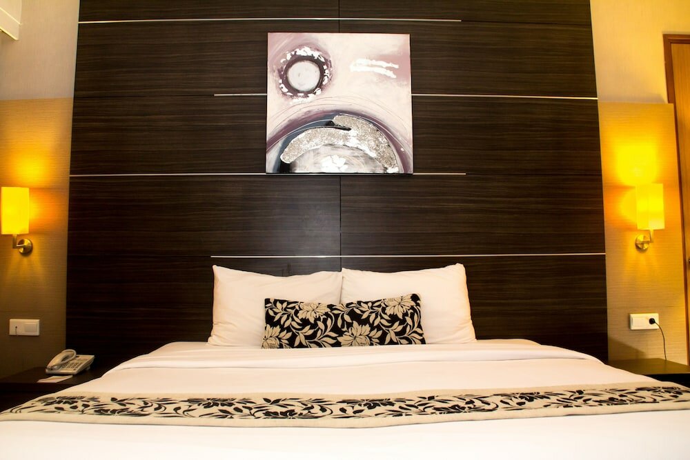 Фото Verona Palace Hotel Bandung