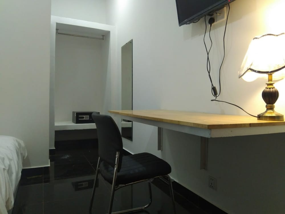 Фото MStay Resort